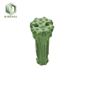 RC sondaj araçları PR52-146mm RC matkap uçları ters dolaşım RC5.5-P52 R.C. çekiç ve bit - Product Image 6