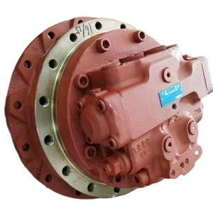 Pièces de rechange pour engins de construction : Moteur de translation (assy) B0240-85058 B024085058 pour Caterpillar CAT 312C 312D 312E <span class=keywords><strong>313</strong></span> - Product Image 1