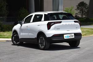 Nuovissima Auto Elettrica Geely Geometry <span class=keywords><strong>E</strong></span> Firefly 2023 2024, SUV Elettrico con Autonomia di 301KM, Disponibile per Adulti - Product Image 5