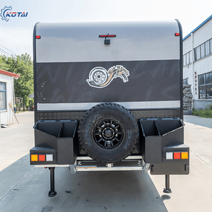 Fabricant chinois de caravanes tout-terrain de haute qualité, <span class=keywords><strong>caravane</strong></span> de voyage aux normes australiennes, <span class=keywords><strong>camping</strong></span>-<span class=keywords><strong>car</strong></span> 4 personnes avec lits superposés - Product Image 6