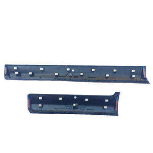 Tira Anticolisión para Puerta de Coche Huajiefan de 120 mm para Honda CRV 2012-2016, Cinta Adhesiva de Protección de 3 m - Product Image 2