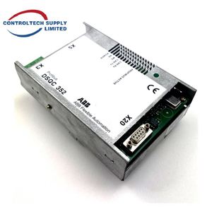 Module Profibus haute précision DSQC352 3HNE00009-1 - Product Image 2