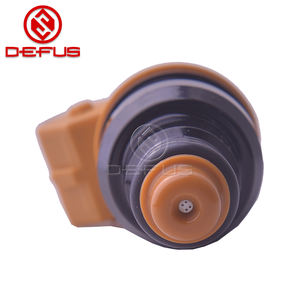 DEFUS Haute Qualité Injecteur de Carburant Buse 0280150830 Pour Ren-ault <span class=keywords><strong>Clio</strong></span> <span class=keywords><strong>Williams</strong></span> 1.8L OEM 0280150830 Injection Buse - Product Image 5