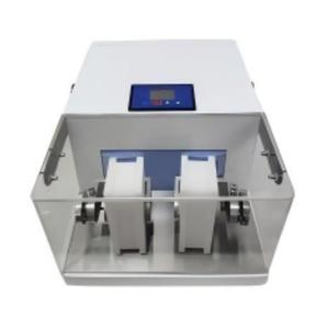 Broyeur à billes vibrant multifonctionnel de laboratoire, instrument de broyage rapide, machine de mélange et de broyage d'échantillons - Product Image 2