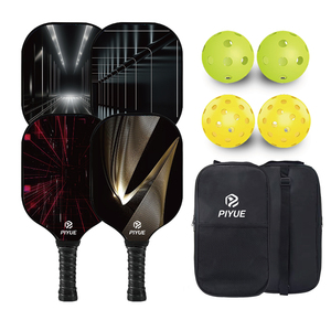 Tiên tiến chơi crbn sợi <span class=keywords><strong>carbon</strong></span> pickleball mái chèo 14 Mét độ dày với công suất tối đa CP tính năng - Product Image 6