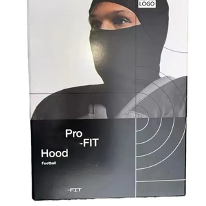 Nhà Máy Bán Buôn Dệt Kim Đầy Đủ Mặt Bìa Balaclava Trượt Tuyết Trượt Tuyết Mặt Ni Mặt Nạ Cho Nam Giới Và Phụ Nữ - Product Image 1