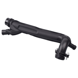 Manguera de refrigerante para Mercedes-Benz GLC300 2020-2023, motor 2.0L, número de pieza de repuesto 2642008600 - Product Image 4