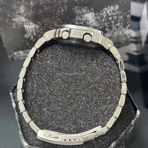 <span class=keywords><strong>Precio</strong></span> barato <span class=keywords><strong>G</strong></span> Montre Venta al por mayor Relojes de choque de plástico Hombres Doble tiempo Deporte <span class=keywords><strong>Reloj</strong></span> impermeable <span class=keywords><strong>G</strong></span> Analógico Digital C Choque - Product Image 6