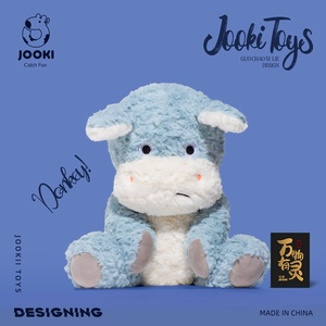 Xu hướng <span class=keywords><strong>2025</strong></span> New arrivals bướng bỉnh gấu công chúa siêu mềm PP bông sang trọng Đồ chơi búp bê gối căng thẳng cứu trợ sinh nhật 31cm-50cm UV - Product Image 2