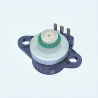 Interruptor de Sensor de presión de bomba de urea de suministro de fábrica F00BH40182 para Bosch 2,2 Denoxtronic 2,2 Sensor de presión de inyección de Urea de camión