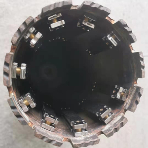 New brazed retipping nam châm chủ cho lõi khoan <span class=keywords><strong>bit</strong></span> phân khúc hàn cho hàn lõi khoan <span class=keywords><strong>bit</strong></span> phân khúc - Product Image 6