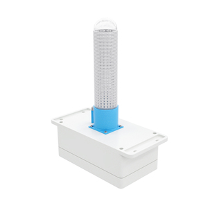 Eddaair fc180a ion dương và ion âm Máy lọc không khí Ion lưỡng cực Máy phát điện máy lọc không khí không có Ozone Plasma thiết bị - Product Image 4