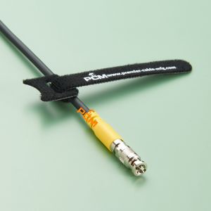 6G12G-SDI 75 ohmios DIN 1,0/2,3 enchufe a Micro BNC Mini BNC enchufe CoaXpress Cable RG59 3G/6G Cable coaxial de vídeo Belden 4855R - Product Image 3