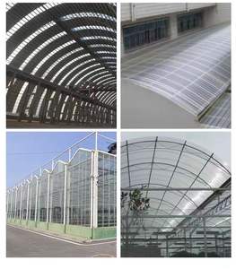 <span class=keywords><strong>หลังคา</strong></span>ไฟเบอร์กลา<span class=keywords><strong>ส</strong></span>ลูกฟูกใสเต็มรู<span class=keywords><strong>ป</strong></span>แบบได้รับการออกแบบมาเป็นพิเศษ<span class=keywords><strong>ส</strong></span>ำหรับห้องกันแดด - Product Image 6