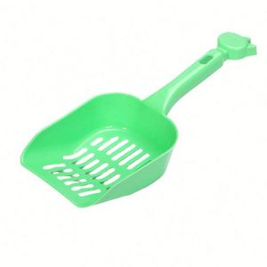 Cute <b>Cat</b> <b>Litter</b> Food Scoop - Multi-Purpose Pet Supplies for Easy Cleanup & Feeding - Product Image 4