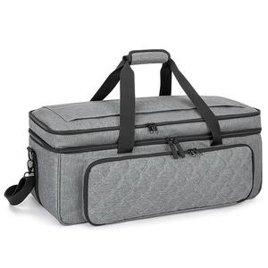 Sac <span class=keywords><strong>de</strong></span> transport <span class=keywords><strong>Cricut</strong></span> compatible avec <span class=keywords><strong>Cricut</strong></span> <span class=keywords><strong>Explore</strong></span> <span class=keywords><strong>Air</strong></span> et sac fourre-tout Maker compatible avec <span class=keywords><strong>Cricut</strong></span> <span class=keywords><strong>Explore</strong></span> <span class=keywords><strong>Air</strong></span> Silhouette Cameo 4 - Product Image 3