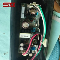 Carte d'alimentation d'ascenseur Mitsubishi X59LX-95 YE500B327G01, Boîtier d'alimentation de poste de pont, Pièces de rechange pour ascenseur, Pièces de porte d'ascenseur