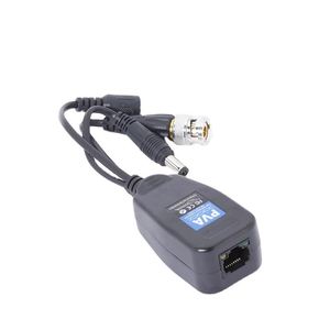 Émetteur-récepteur de balun vidéo passif de prix usine BNC à <span class=keywords><strong>RJ45</strong></span> - Product Image 1