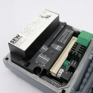 Ensemble à faible vibration pour la construction MM15D-503-00 pour machines de production - Product Image 1