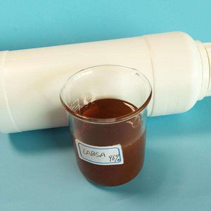 Linear Alkyl benzene sulphonic Acid labsa 96% สำหรับอุตสาหกรรมผงซักฟอก - Product Image 6