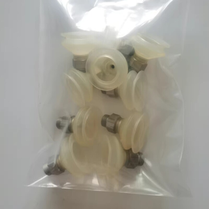 VASB-40-1 4-SI-B 1372910 Aspiratore in Scatola Nuovo - Product Image 1