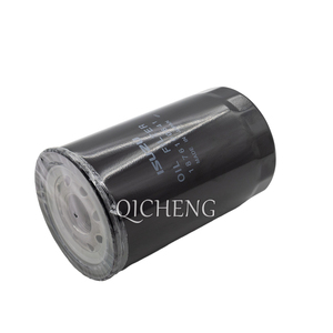 ไส้กรองน้ำมันเครื่องคุณภาพสูงใหม่ 1-87610064-11-87610-189-0 สำหรับ 6HK1 FRR FSR FTR อะไหล่รถบรรทุก อะไหล่อุปกรณ์หนัก - Product Image 2