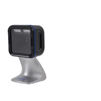 Lecteur de codes-barres Minden Supermarket Convenience Store MP719i, capteur CMOS, garantie de 2 ans, interface COM, petit, automatique, électronique