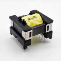 Chargeur Alimentation 12V 2A ETD34 Transformateur Fil de Cuivre Conforme RoHS