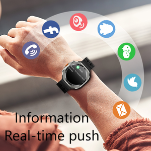 Nuevo Reloj Inteligente Deportivo <span class=keywords><strong>ZY</strong></span> Z7 Ultra con Llamadas Bluetooth, Resolución Más Nítida, Gestión de Salud, Pulsera Inteligente Ultra - Product Image 5