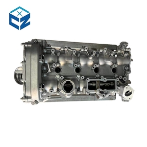 Motore a Benzina Nuovo di Zecca per Classe C E GLC GLK260 con Potenza di 155KW e Coppia di 320NM, Garanzia di 12 Mesi - Product Image 5