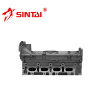 Tête de cylindre pour renault K4M, accessoire pour voiture, 7700600530 7701471364, vente d'usine