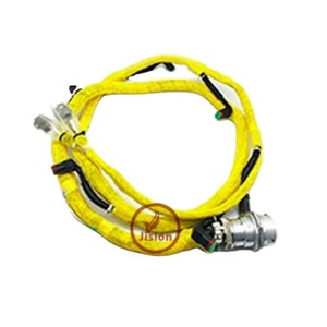 JISION 6217-81-8731 6218-81-8310 Arnés SA6D140E-3B PC600-7 PC800-7 Arnés de Cables/Stock de Fábrica - Product Image 1