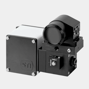 IMI STI SA CL Electro Pneumatique 4-20mA Signal Équilibré pour Conditions Extrêmes - Product Image 2