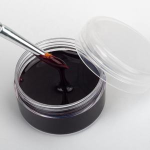 Cire de <span class=keywords><strong>Maquillage</strong></span> Professionnelle Personnalisée pour Effets Spéciaux <span class=keywords><strong>Halloween</strong></span> : Cicatrices, Blessures Factices et <span class=keywords><strong>Maquillage</strong></span> Scénique - Product Image 2