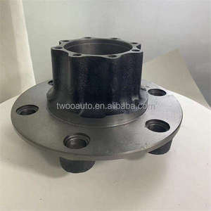 ดุมล้อหลังขนาดมาตรฐาน8-97081323-2 8970813232สำหรับ NKR-71 Isuzu NQR Npr รับประกัน12เดือน - Product Image 4