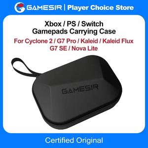 กระเป๋าใส่จอยเกม GameSir Cyclone <span class=keywords><strong>2</strong></span> Kaleid Nova Lite Kaleid Flux G7 Pro สำหรับจอยคอนโทรลเลอร์ XBOX PS Switch - Product Image 1