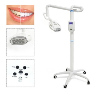 Professional 55W LED <b>Teeth</b> <b>Whitening</b> Lamp LED Light for <b>Teeth</b> Bleaching <b>Teeth</b> <b>Whitening</b> Devices - Product Image 2