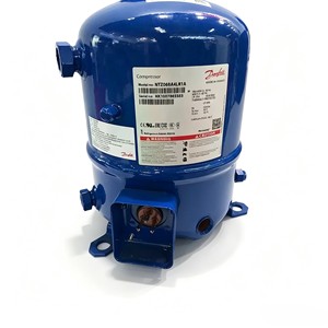 Pièces détachées pour compresseur scroll Danfoss NTZ048A4LR1A NTZ068A4LR1A NTZ068A4LR1B Usage industriel - Product Image 3