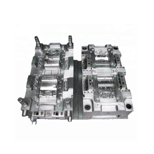 China manufacture plastic injection molding and plastic injection mold maker