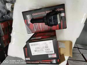 30713417 подлинный производитель, оптовая продажа катушек зажигания для 2004-2016 Volvo OEM 30713417 0221604010 - Product Image 6