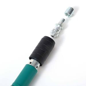 Agrafeuses Tackers <span class=keywords><strong>Pistolet</strong></span> à clous en béton pour tireur <span class=keywords><strong>Spit</strong></span> Pulsa <span class=keywords><strong>Pistolet</strong></span> à clous en béton avec silencieux Rivet <span class=keywords><strong>Pistolet</strong></span> à clous - Product Image 6