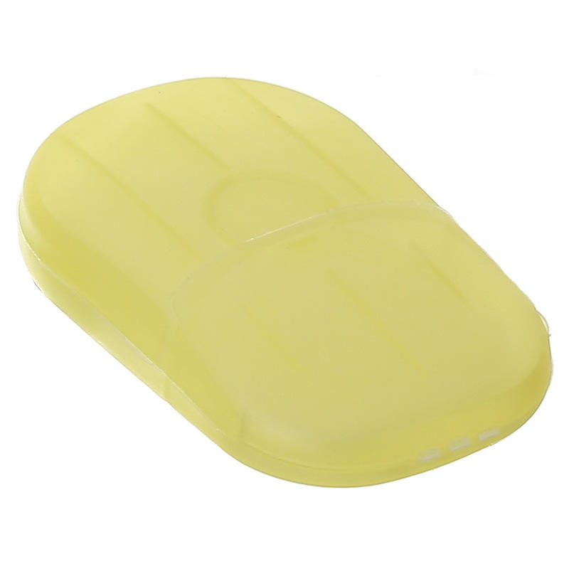 สีเหลือง