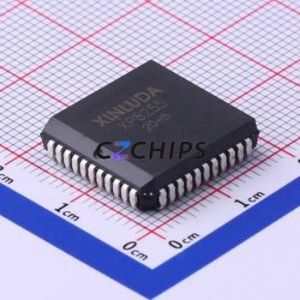 Expansor de E/S de chip IC de circuito integrado XP8255 (16,6x16,6) original y nuevo - Product Image 1