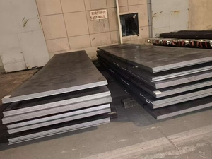 Стальная плита <span class=keywords><strong>ASTM</strong></span> A36 в наличии, толщина 6-25 мм, быстрая доставка по всему миру - Product Image 3