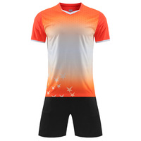 Pabrik Jersey Grosir Seragam Sepak Bola Kustom Gaya Pemain & Suporter