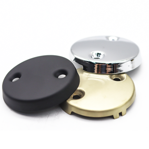 <span class=keywords><strong>Kit</strong></span> de vidange de <span class=keywords><strong>baignoire</strong></span> <span class=keywords><strong>noir</strong></span>, ensemble de Conversion de <span class=keywords><strong>baignoire</strong></span> à bout pointu, <span class=keywords><strong>Kit</strong></span> de garniture de vidange de <span class=keywords><strong>baignoire</strong></span> avec plaque frontale de débordement à deux trous - Product Image 2