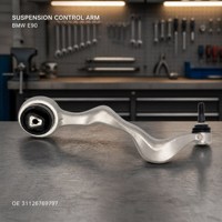 Bras de suspension gauche en gros pour usine (Marque Brilliance-Hansan)