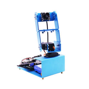 Raspberry Pi 4 thế hệ 4B/3B + <span class=keywords><strong>opencv</strong></span> nhận dạng khuôn mặt Kit ai máy ảnh pith máy tính tầm nhìn máy - Product Image 5