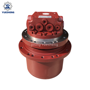 6668730 ekskavator 6686290 <span class=keywords><strong>Motor</strong></span> Lacak perjalanan Bobcat337 penggerak terakhir 337 - Product Image 5