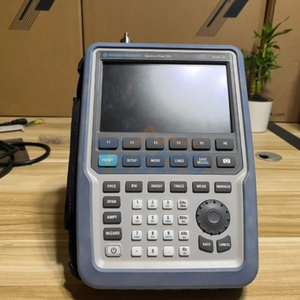 Rohde & Schwarz Spectrum Rider R & S Analisador de Espectro Portátil FPH 26,5 GHz - Product Image 1
